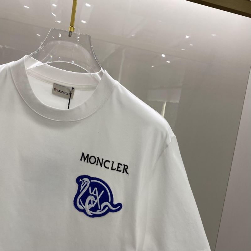 Moncler T-Shirts